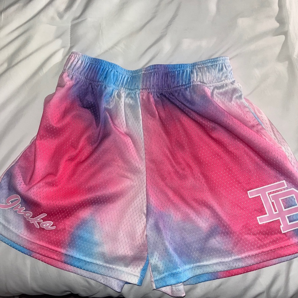 Inaka power shorts